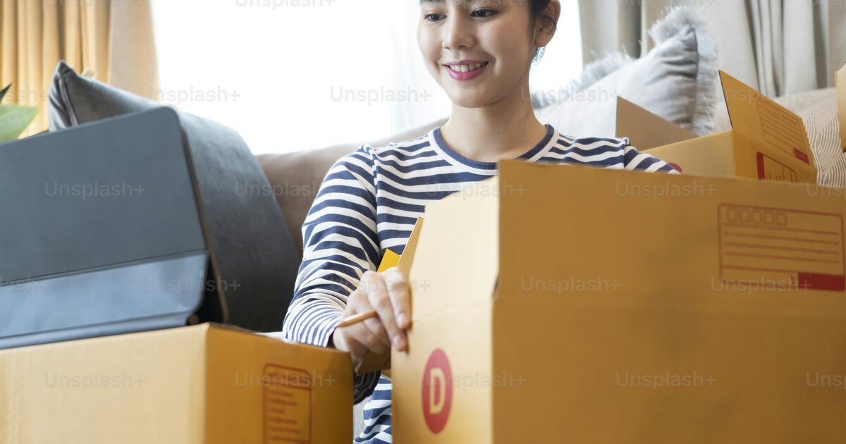 SST registration and filing guide for Malaysian ecommerce sellers